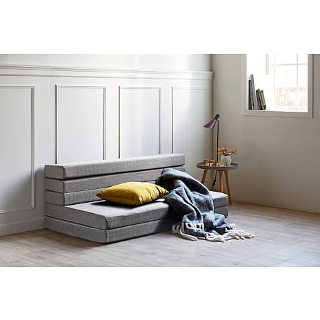 Sleepy foldemadras og sofa