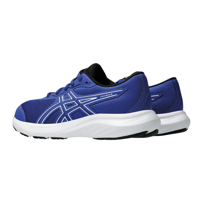 Asics Contend 9 Hardloopschoenen Junior