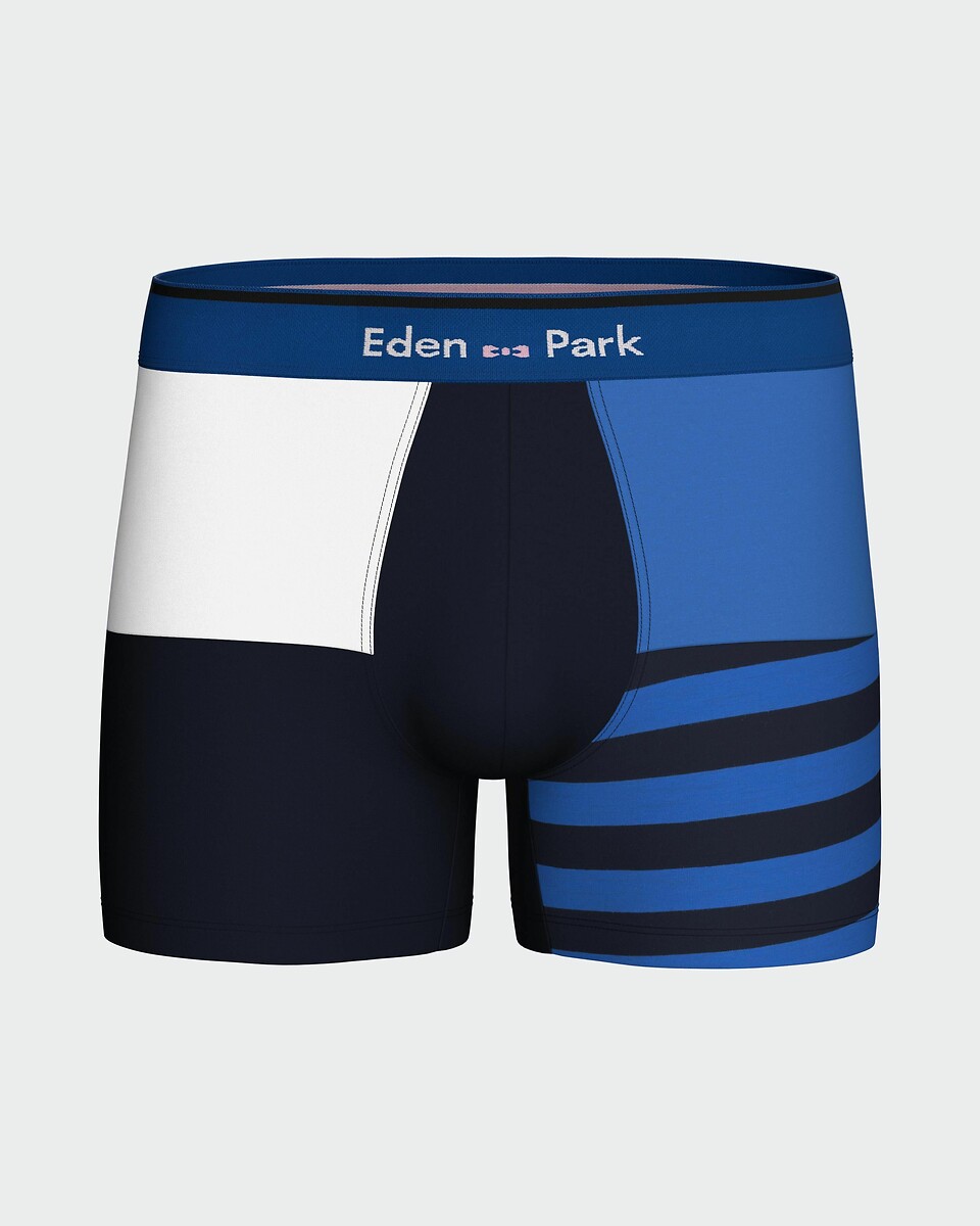 EDEN PARK<br>Calções boxer