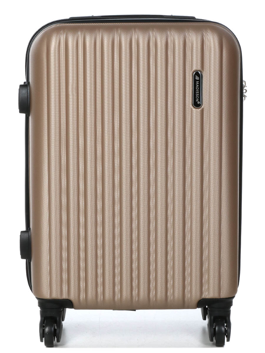 Valise Madisson Jakarta 4 - 55 cm et vanity