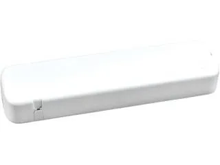 SG ARMATUREN SG Hvid Driver 24V 150W Bagkantsdæmp