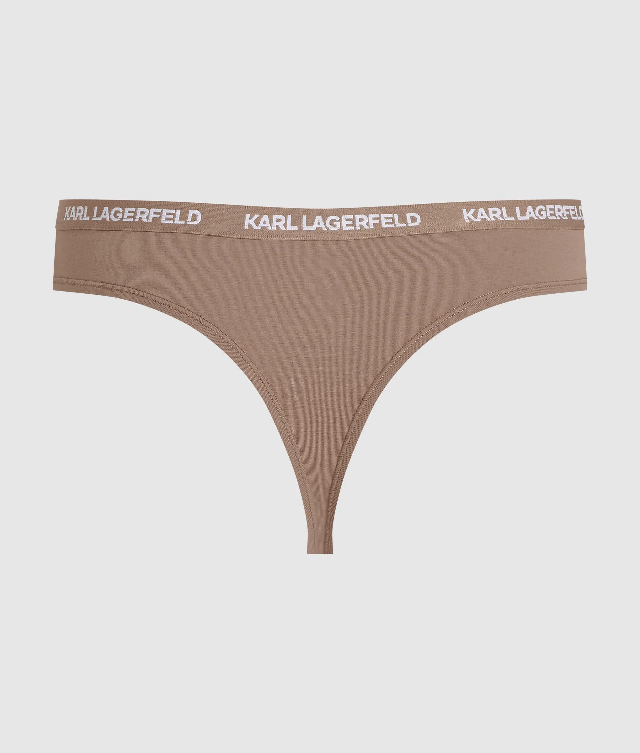 String met logo - 3-pack