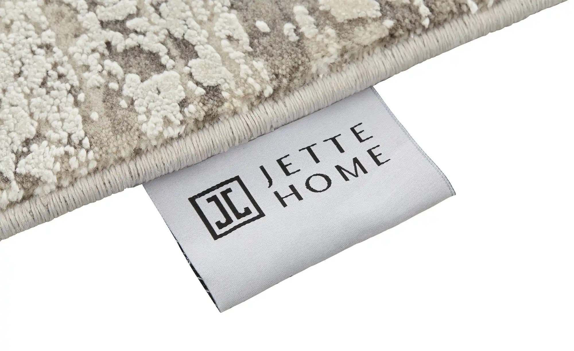 Jette Home Kurzflorteppich Unique