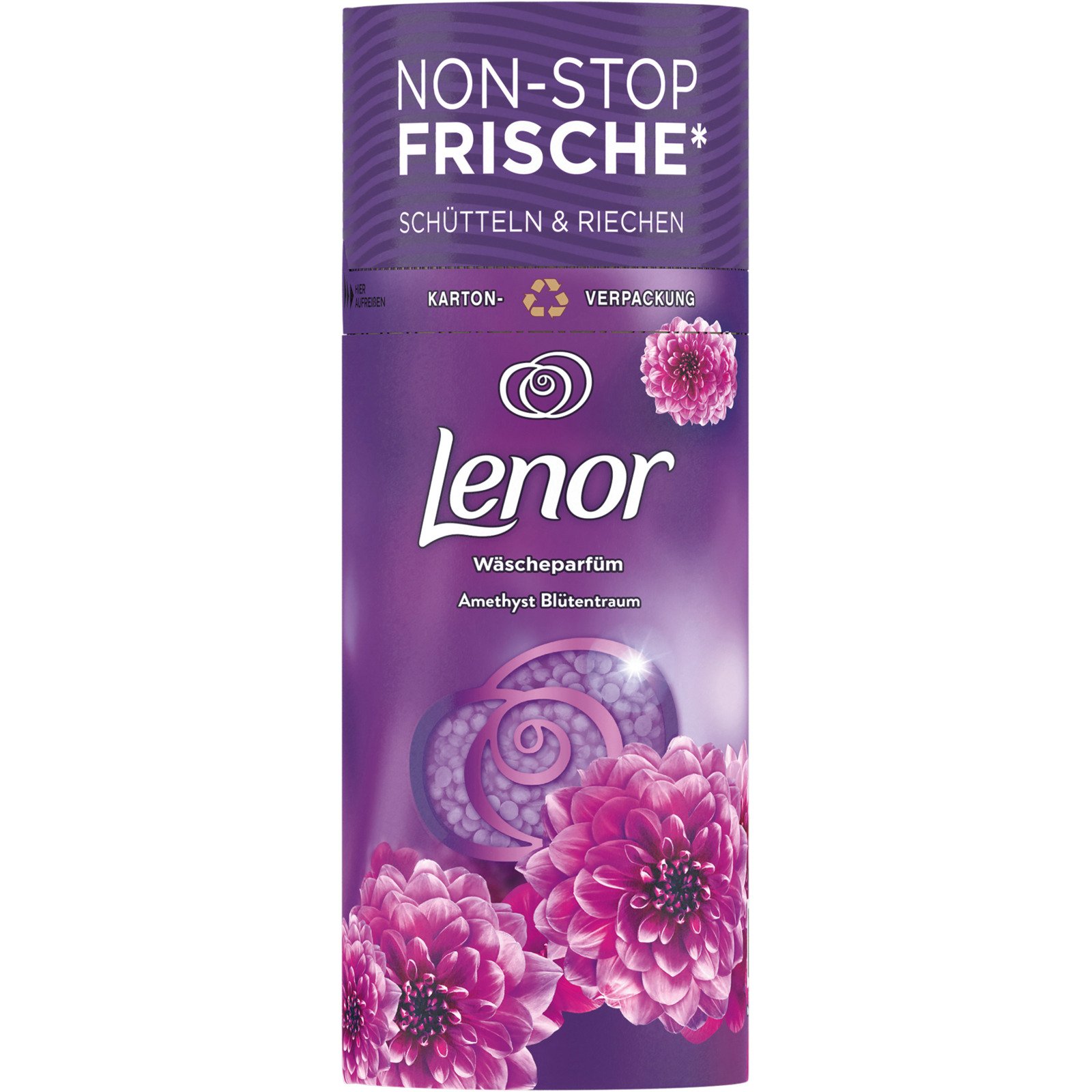 Lenor Wäschep Blütentraum 160g
