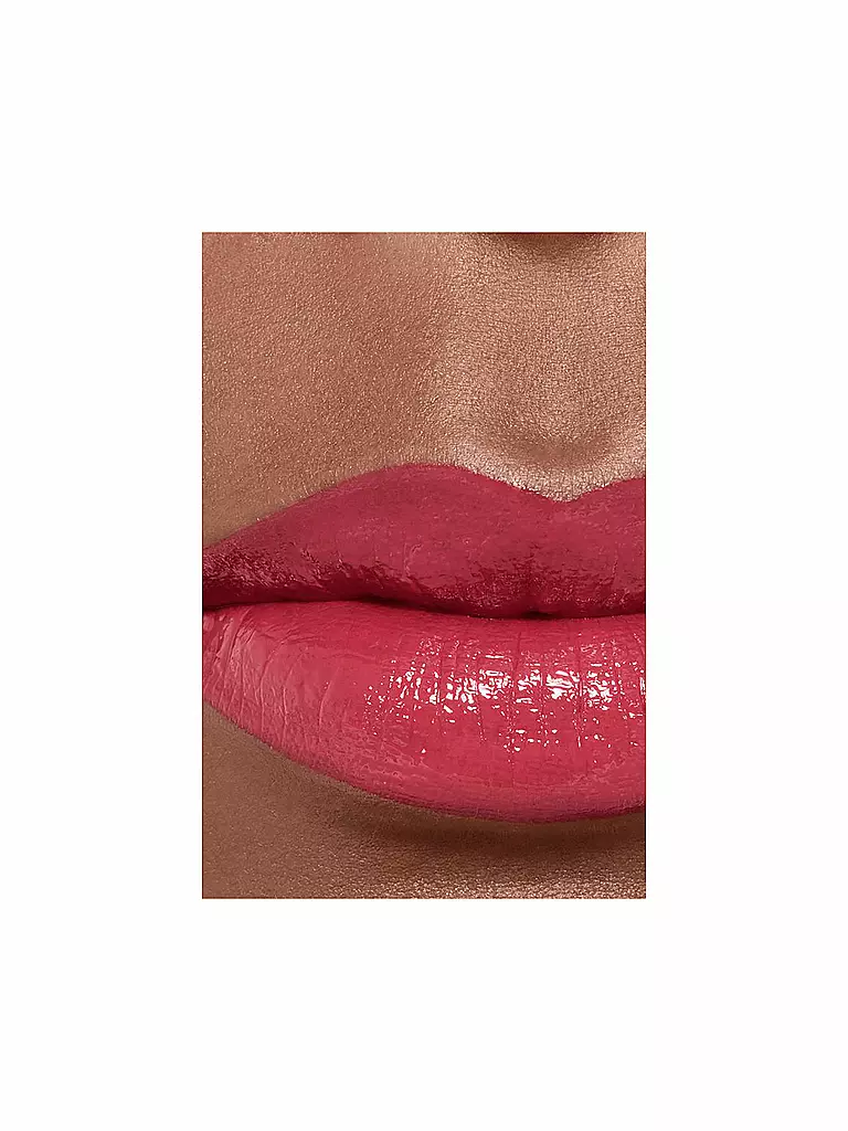 CHANEL  DER GLÄNZENDE FLUID-LIPPENSTIFT MIT LANGEM HALT 5ML rosa