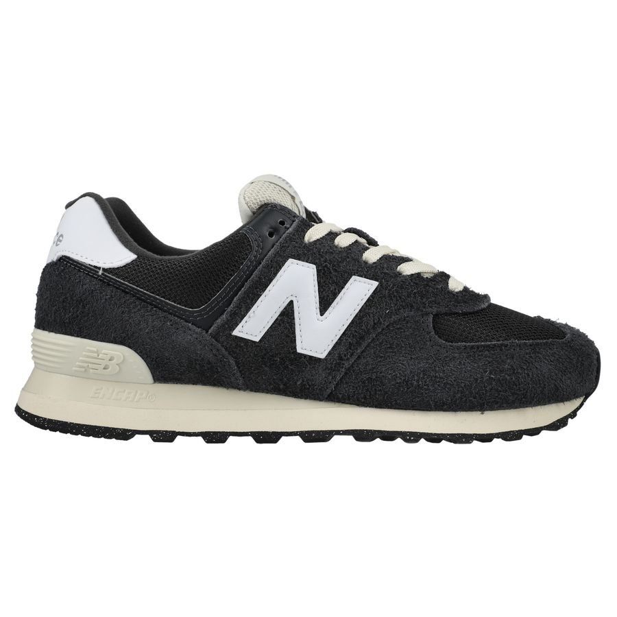 New Balance Chaussures U574 - Gris