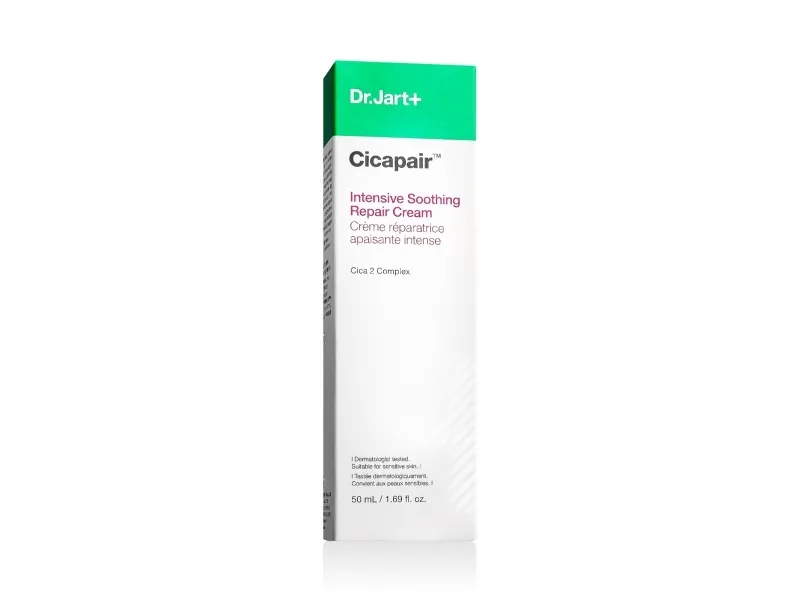 Dr.Jart  Cicapair™ Intensive Soothing Repair Cream 50 ml