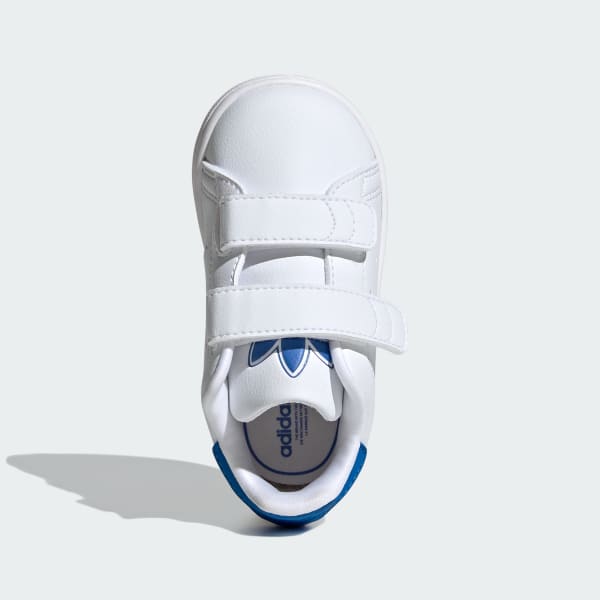 Stan Smith Comfort Closure Shoes Kids