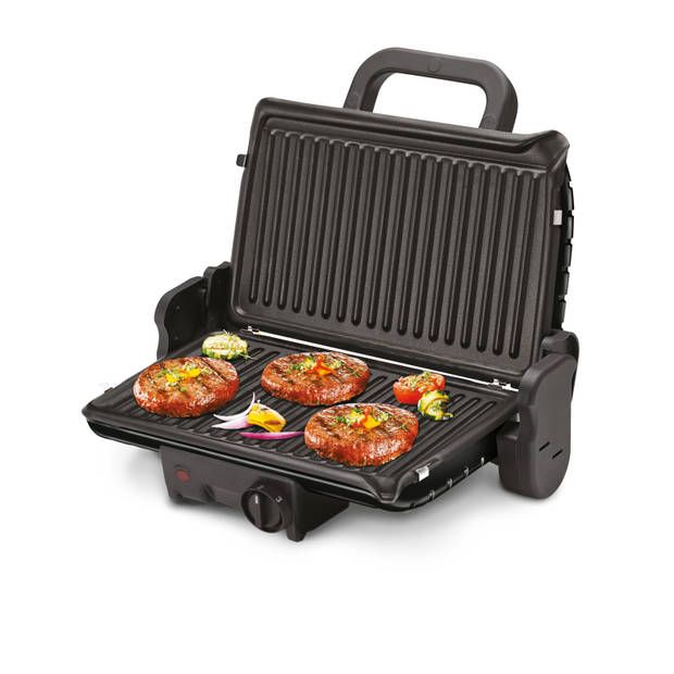 Tefal GC2050 Contactgrill Minute 1600W