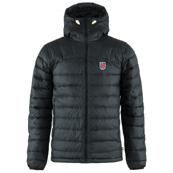 Fjällräven - Expedition Pack Down Hoodie - Doudoune