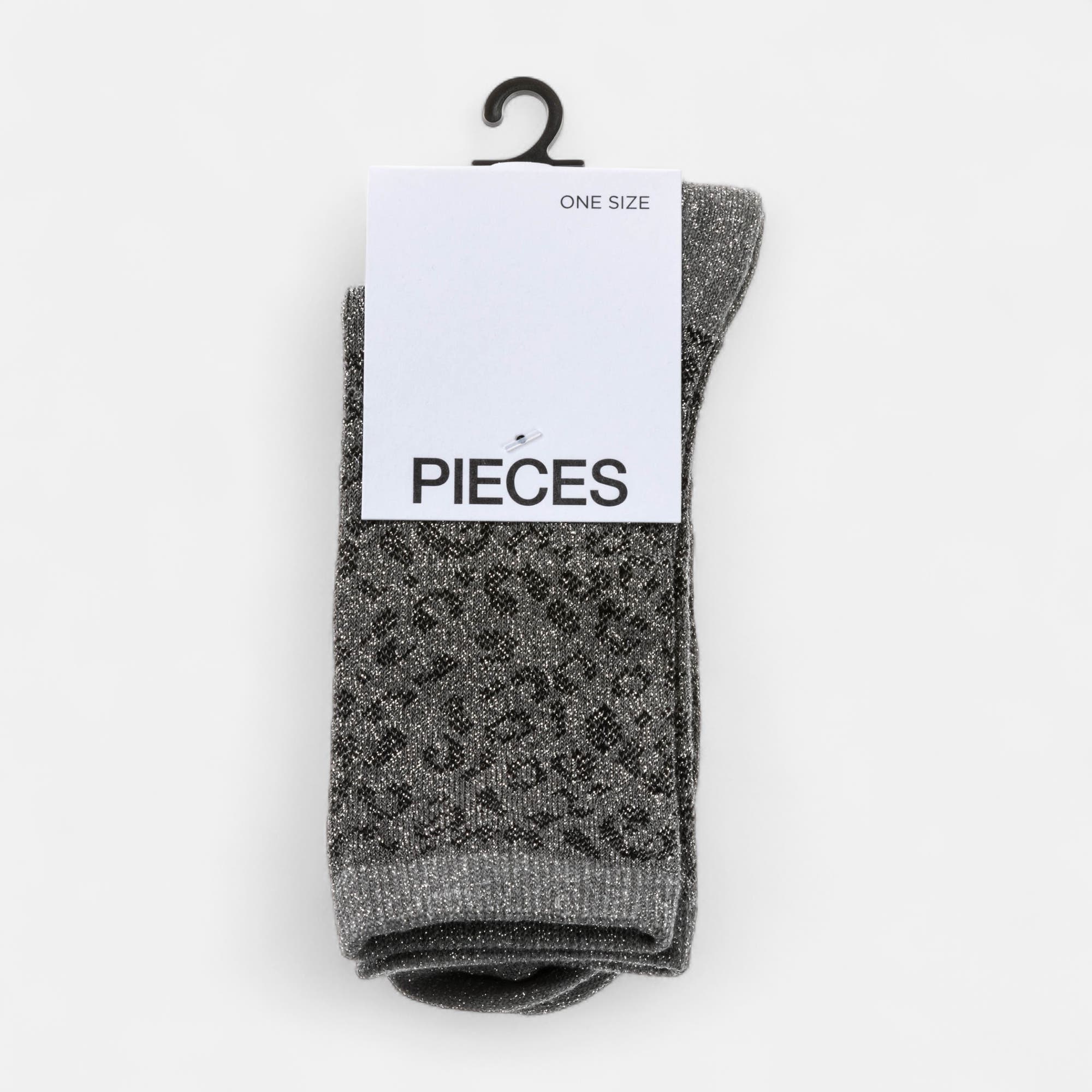 Chaussettes Femme noir