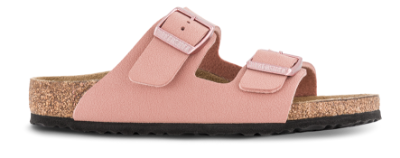 Birkenstock Kids Arizona Original Sandal Narrow Pink Clay 1026423 | Skoringen