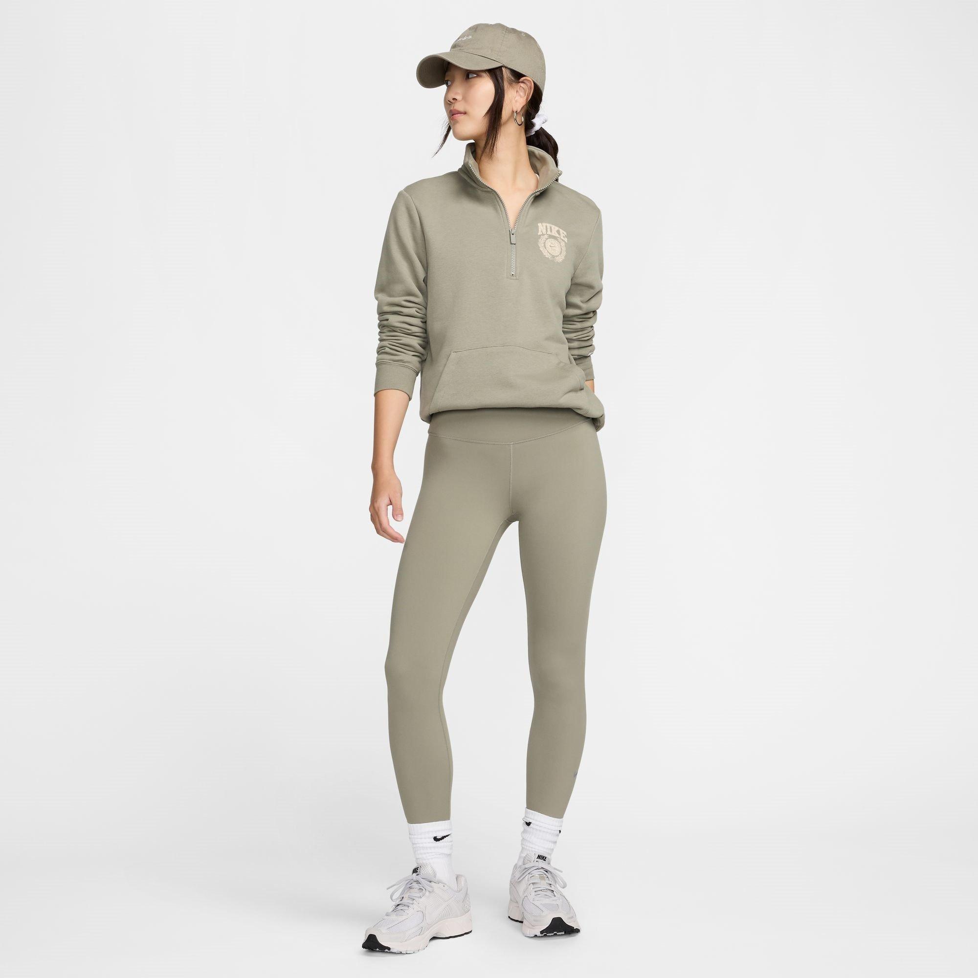 Nike One High Rise 7 8 Tight Womens