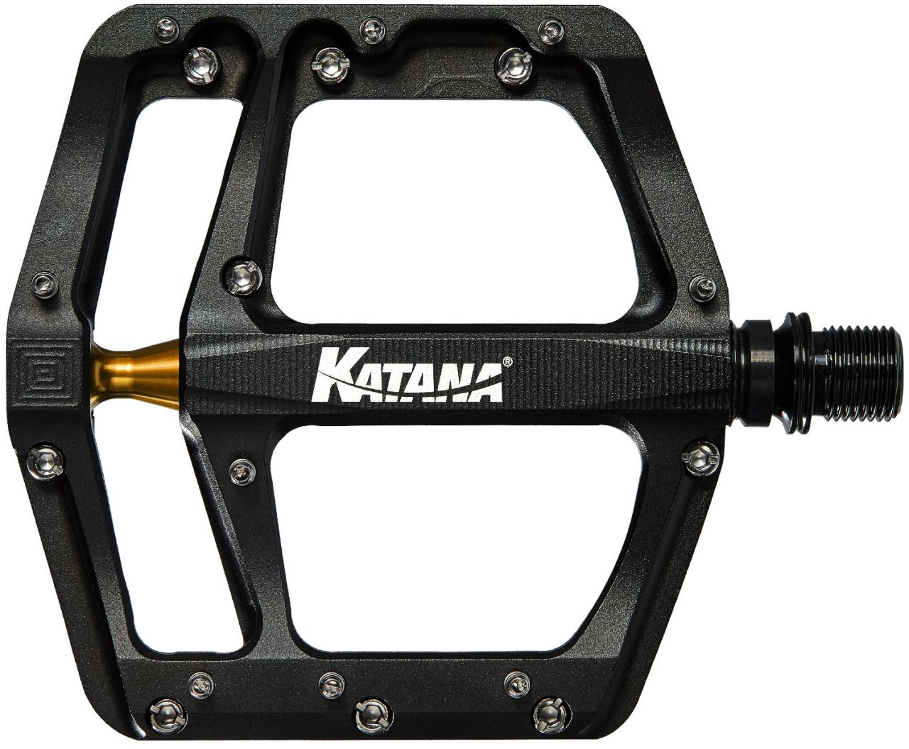Katana Dirt Beater Plattformpedale kaufen | Bike-Discount
