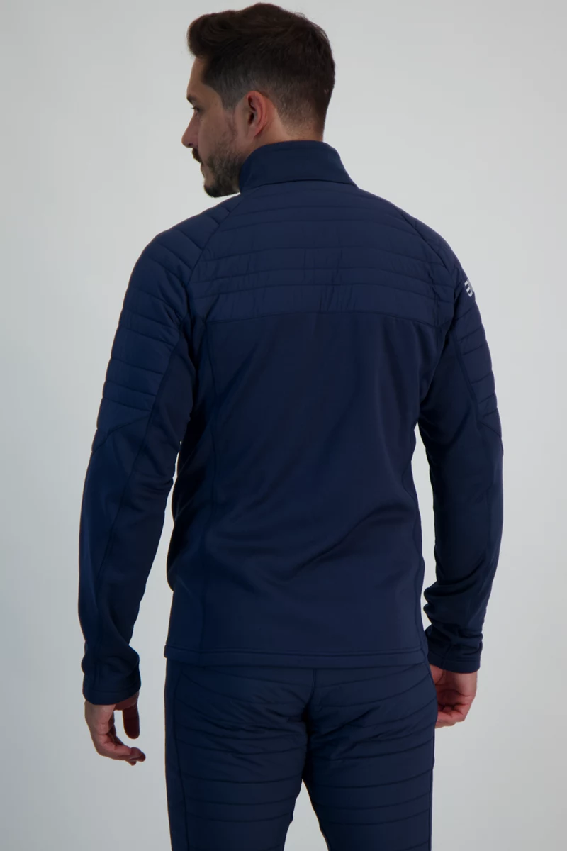 Elevenate Fusion Stretch Herren Midlayer