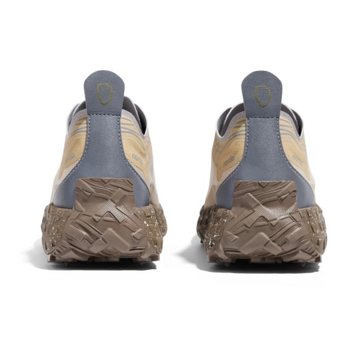 Norda Herre Trailsko The 001 Brun