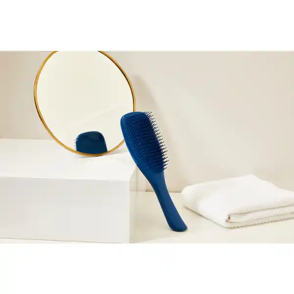 Ultimate Detangler Thick & Curly Galatic Blue