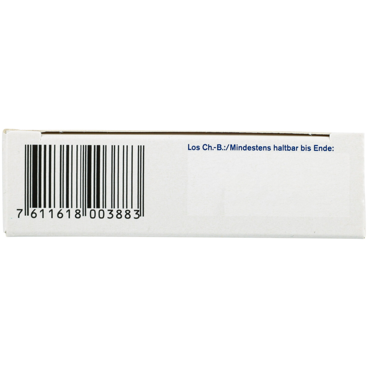 tetesept Vitamin B12 Depot 500 30 Stück