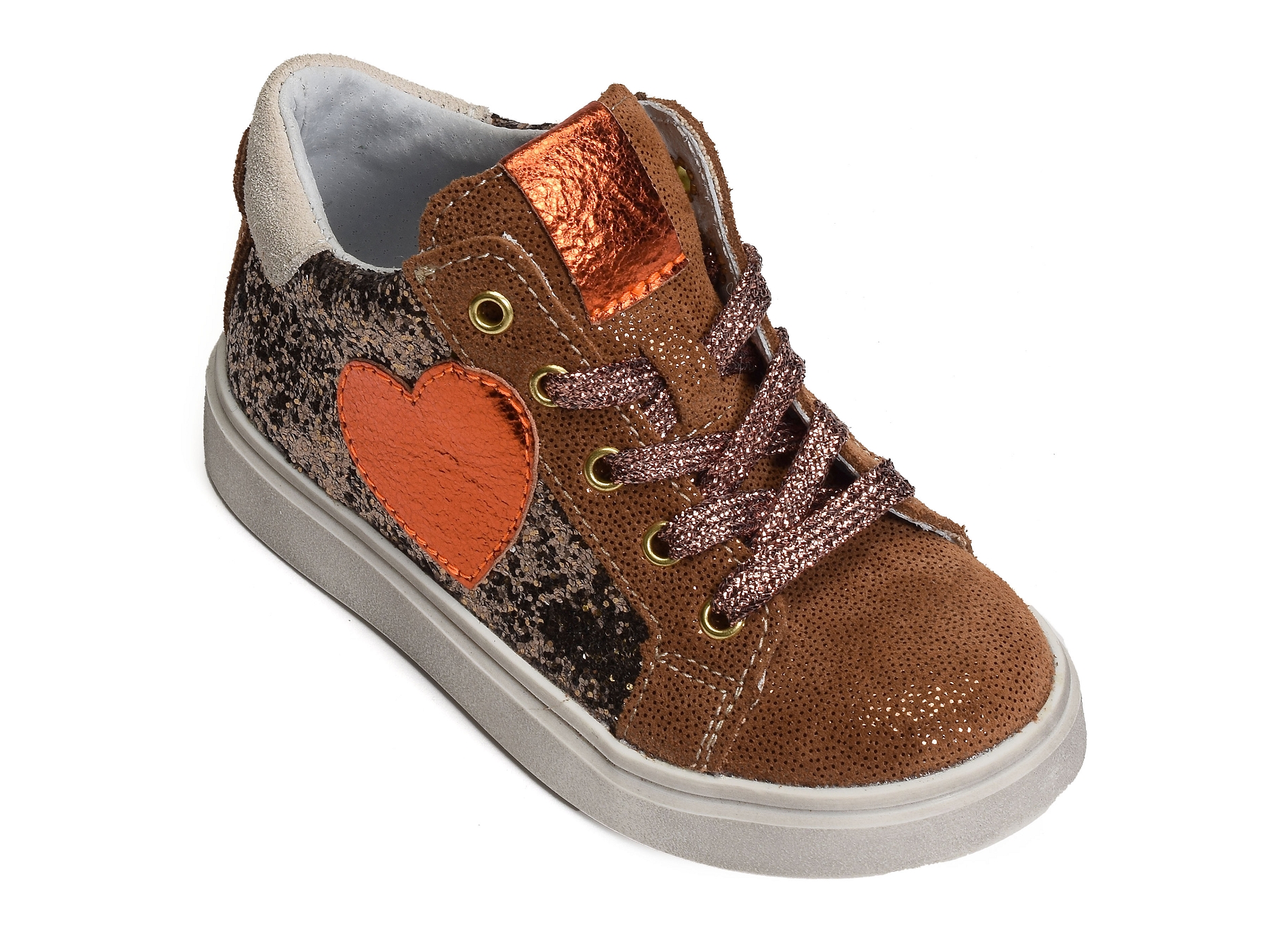 Sadiscoeur marron