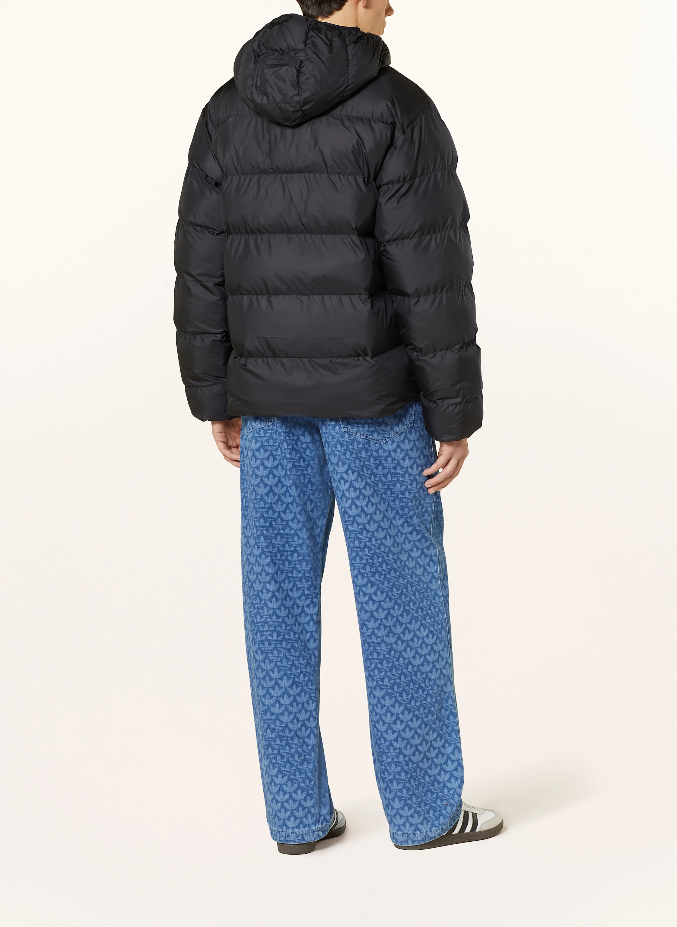 adidas Originals Steppjacke