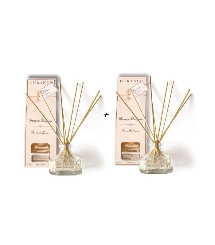 Duo Diffuseurs de Parfum