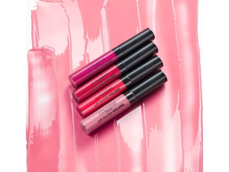 COLLISTAR LIP GLOSS VOLUME 200 CHERRY MARS 7ML
