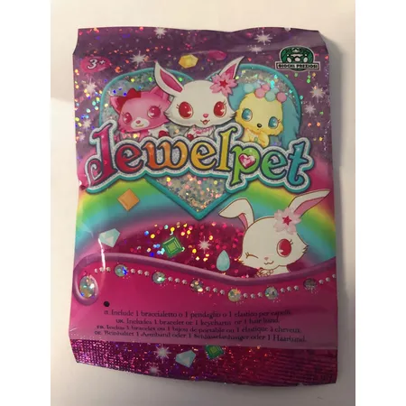 Giochi Preziosi Jewelpet, 1 Stück