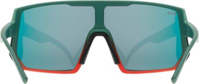 Uvexsportstyle 235 - grün