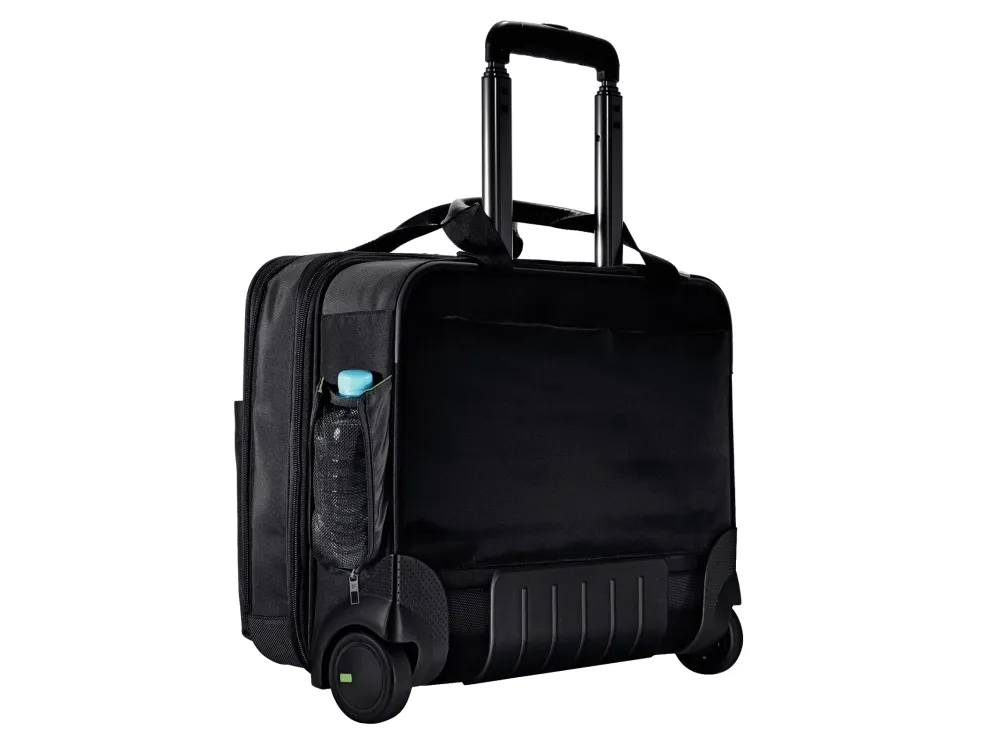 Trolley taske Smart Leitz Complete Smart Traveller Sort