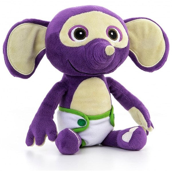 Bamse 35 cm - Fantus