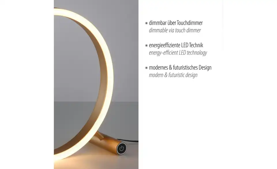 Paul Neuhaus LED Tischleuchte
