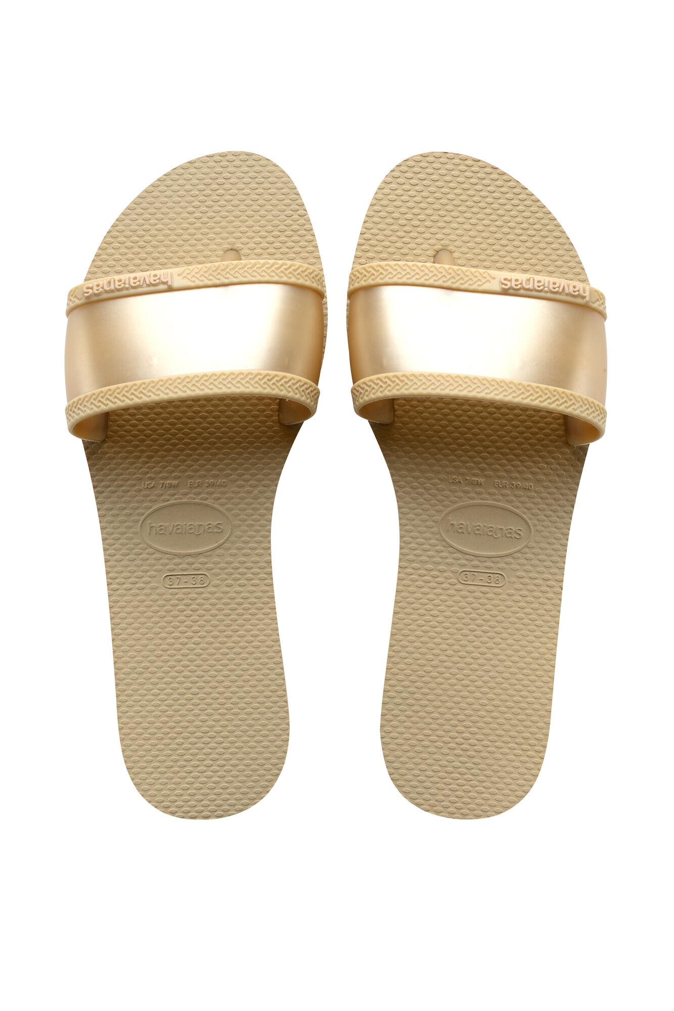 Chanclas Hav. Você Angra - nua