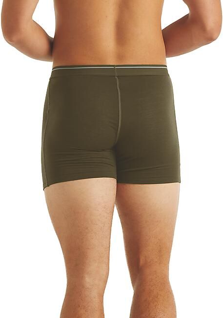 ICEBREAKER - BOXER ANATOMICA M