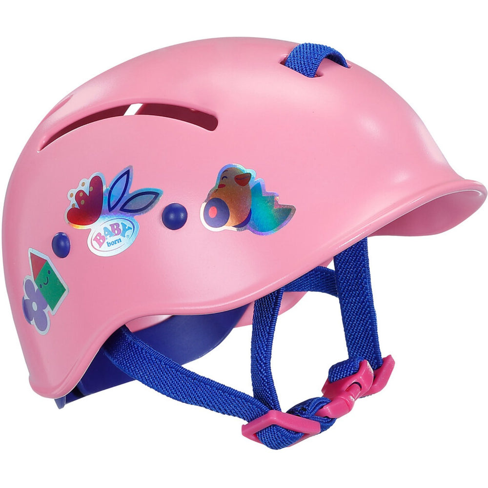 Køb BABY Born Cykelhjelm 43cm