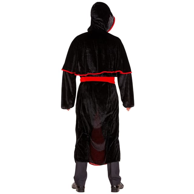 Sej vampyr kostume