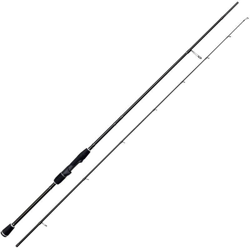 Canne Spinning Westin W2 Ultrastick