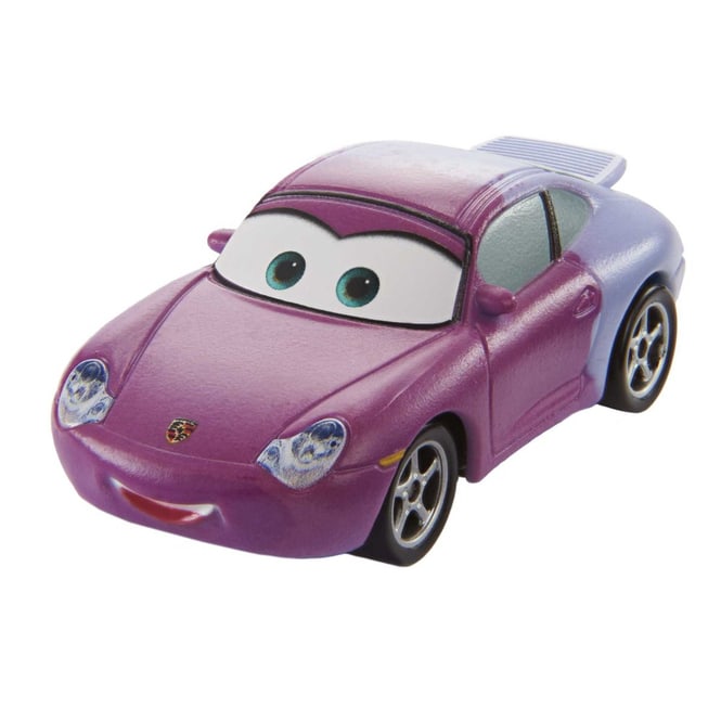 Cars - Farbwechsel-Fahrzeug - 1 Stück
