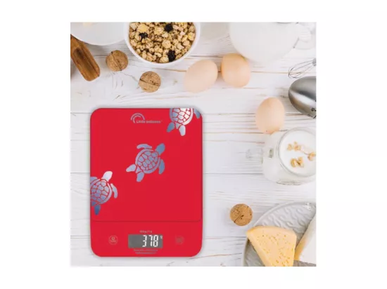 Little Balance Balance de cuisine électronique 10kg/1g - 8709