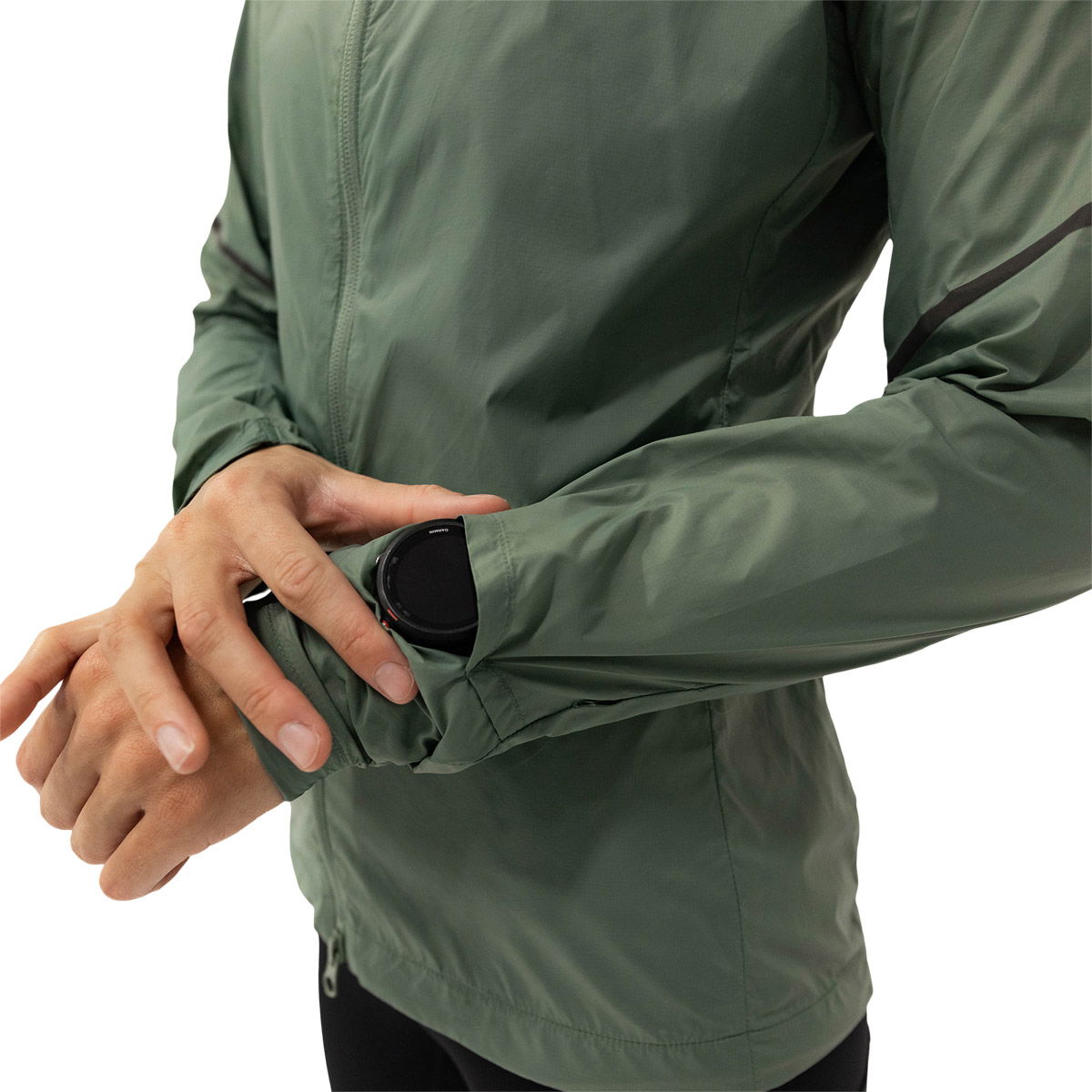 liiteGuard Aero-Tech Windbreaker Løbejakke Dame