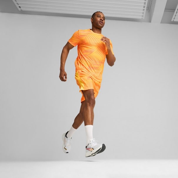 Puma Velocity Nitro 3, Herre<br>Overlegen respons og demping!
