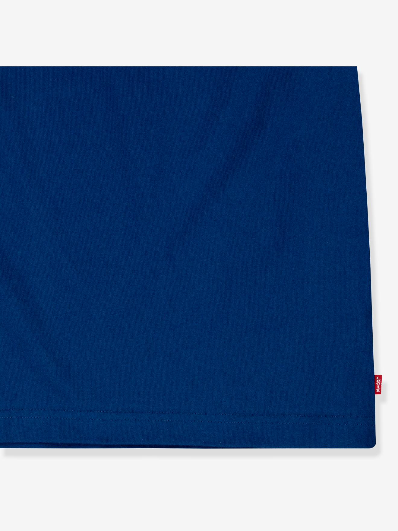 Camiseta de manga curta Levi's®, branca