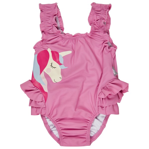 Sterntaler - Kid's Badeanzug Einhorn - Maillot de bain