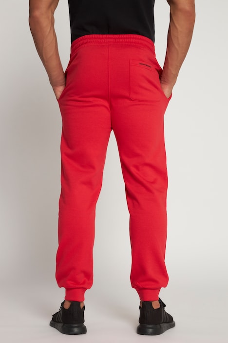 Sweat-Hose, Elastikbund, Modern Fit