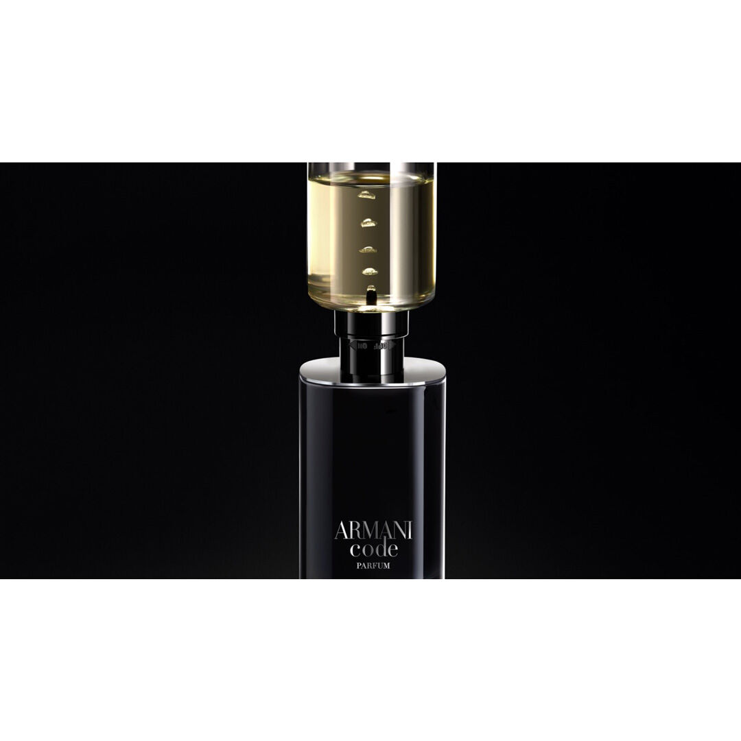 Giorgio Armani Armani Code Le Parfum - 125ml