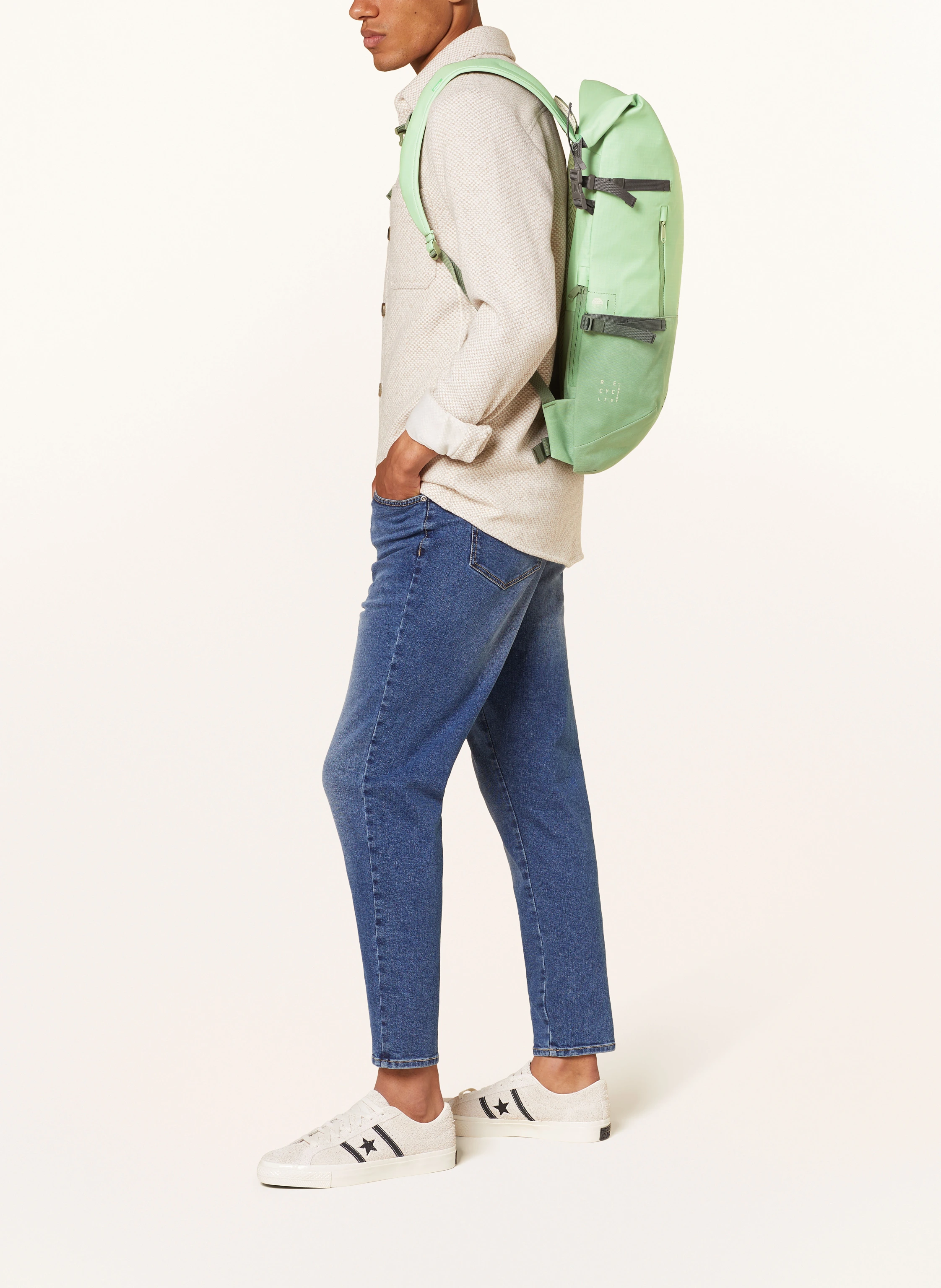 VAUDE Rucksack CITYGO II 23 l mit Laptop-Fach
