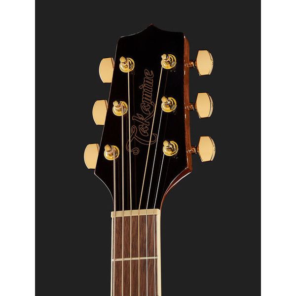 Takamine GD51CE-NAT