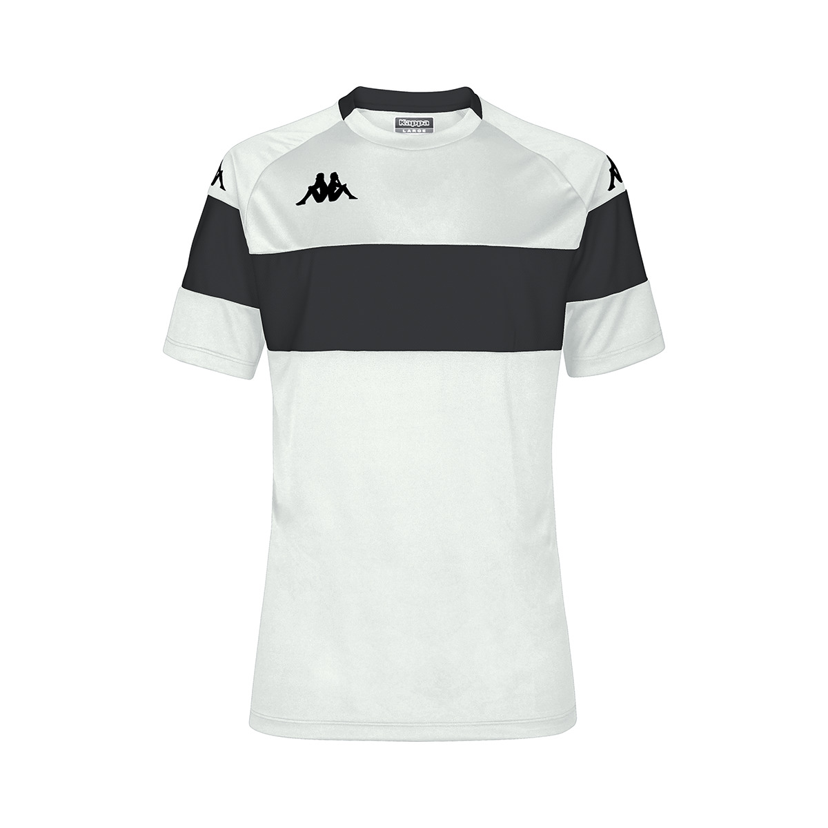 Camisetas Kappa Dareto