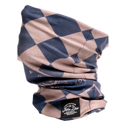 Tour de cou John Doe Tiger JDM - Bleu