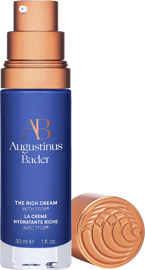 Augustinus Bader The Rich Cream