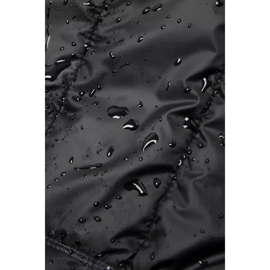 BABYBJÖRN Wintercover für Babytrage schwarz